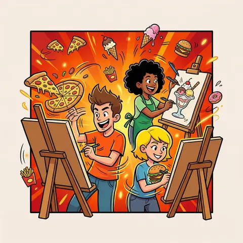 Story Builder